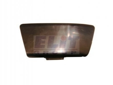 Заглушка, буксирний гак, з ґрунтовкою, спереду ELIT KH5063 912 (фото 1)