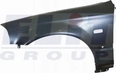 Крыло переднее лев. SED+H/B (кроме 5-дв.) -2/99 ELIT KH2936 311 (фото 1)