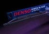 Склоочисник каркасний 480мм (Вигнуті щітки) DENSO DM-648 (фото 4)