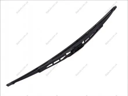 Стеклоочеститель каркасный 480мм (Изогнутые щетки) DENSO DM-648
