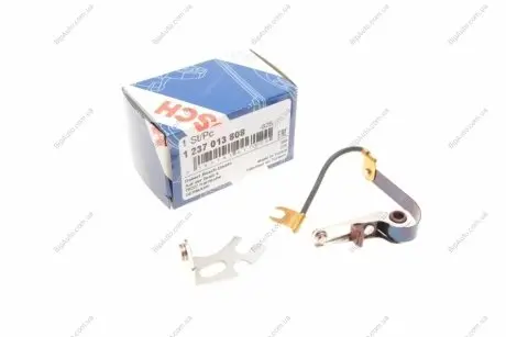 Контакти переривача BOSCH 1 237 013 808