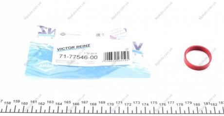 Прокладка корпус впускного колектора VICTOR REINZ 71-77546-00 (фото 1)