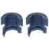 Втулка стабілізатора FEBEST VWSB-002-KIT