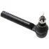 НАКОНЕЧНИК РУЛЕВОЙ SUBARU IMPREZA G11 2000-2007 FEBEST 0821-B13 (фото 1)