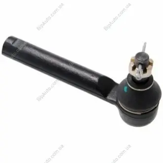 НАКОНЕЧНИК РУЛЕВОЙ SUBARU IMPREZA G11 2000-2007 FEBEST 0821-B13