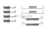 Комплектующие, стояночная тормозная система 1 987 475 263 BOSCH