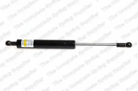 Амортизатор кришки багажника Audi 80/90 86-91 (седан) (без спойлера) LESJOFORS 8104203