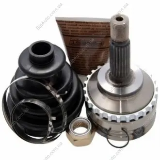 ШРУС НАРУЖНЫЙ 30X52,3X21 RENAULT LOGAN 2005- FEBEST 2410-LOGA26