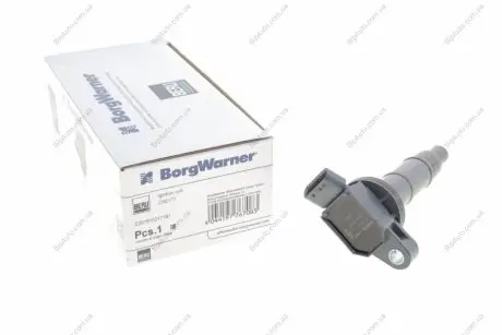 Котушка запалювання TOYOTA Avensis, Camry, Previa, Rav4 BERU ZSE171