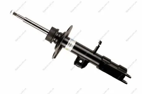 Амортизатор подв. BMW X5 (E53) передн. лев. B4 BILSTEIN 22-119278