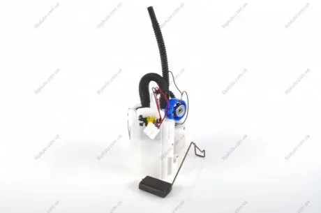 Електричний паливний насос BOSCH 0 986 580 970