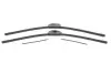 Щетки склоочистителя 600/600 Aerotwin с форсункой (пр-во Bosch) 3 397 009 776