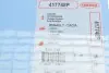 Комплект прокладкок для головки блока цилиндров CORTECO 417748P (фото 12)