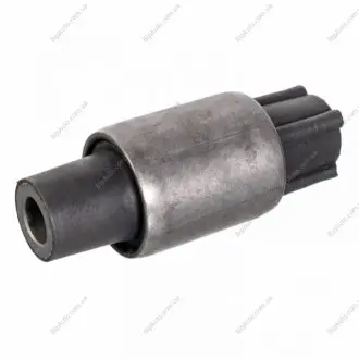 Сайлентблок рычага OPEL VECTRA B (95-03) задн. ось (Febi) FEBI BILSTEIN 04407