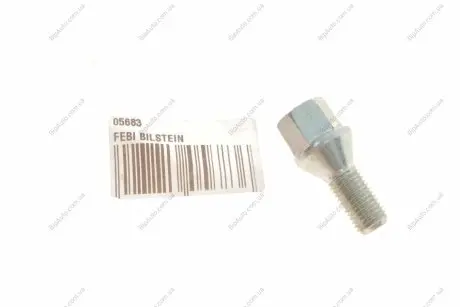 Болт колісний FEBI FEBI BILSTEIN 05683