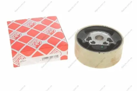 Опора двигуна FEBI FEBI BILSTEIN 22762