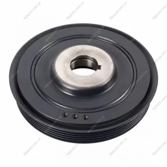 Шків колінвалу FEBI FEBI BILSTEIN 24628