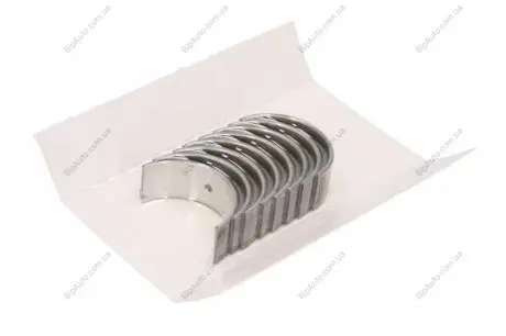 Шатунний підшипник Glyco 01-4154/4 0.25MM