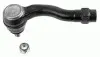 Наконечник рул. CHEVROLET LACETTI передн. ось (пр-во Lemferder) 34318 01