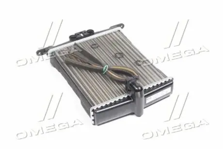 Пічка MB S W 140(91-)S 280(+)[OE 140 830 07 61] NISSENS 72019