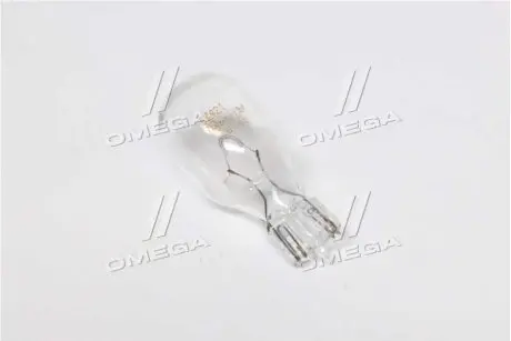 Лампа розжарювання W16W 12V 16W W2,1X9,5D (Ст сгн) OSRAM 921 (фото 1)