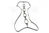 Прокладка клапанної кришки HYUNDAI D4CB/G4JS PARTS-MALL P1G-A049 (фото 4)