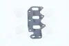 Прокладка коллектора выпускного DAEWOO MATIZ PARTS-MALL P1M-C005 (фото 2)