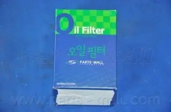 Фільтр масляний HYUNDAI TRAJET XG(-OCT 2006) PARTS-MALL PBA-014