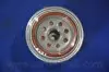 Фільтр масляний HYUNDAI TRAJET XG(-OCT 2006) PARTS-MALL PBA-014 (фото 4)