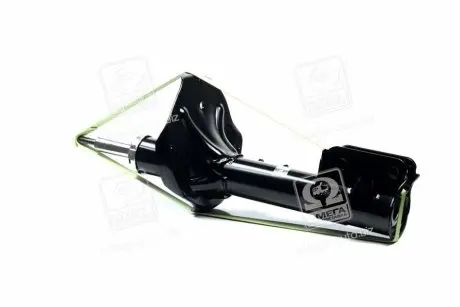 Амортизатор підв. HYUNDAI TUCSON задн. прав. PARTS-MALL PJA-RR016