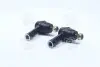 Наконечник тяги рулевой DAEWOO LEGANZA(V100) PARTS-MALL PXCTC-002 (фото 1)