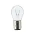Лампа розжарювання P21/4W 12V BAZ15d 2шт blister (пр-во Philips) 12594B2 