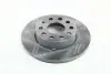 Диск гальмівний SEAT, SKODA SUPERB, VW CADDY, GOLF задн. (вир-во Remsa) 6650.00 6650.00
