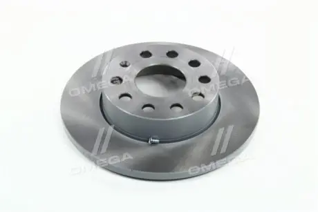 Диск тормозной SEAT, SKODA SUPERB, VW CADDY, GOLF REMSA 6650.00