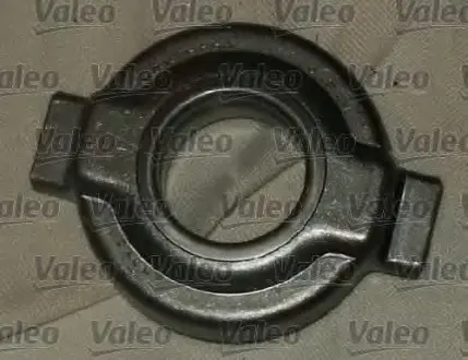 Зчеплення NISSAN Micra 1.2 Petrol 7/1987->11/1988 Valeo 009247