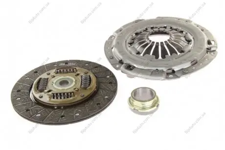 Комплект зчеплення Valeo 821415
