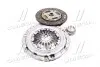 Комплект зчеплення PHC Valeo DWK-030 (фото 4)