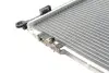 Радіатор охолодження Chevrolet Epica 2.0/2.5 05- Van Wezel 81002135 (фото 8)