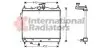 Радиатор охлаждения HYUNDAI GETZ (TB) (02-)/M (пр-во Van Wezel) 82002101