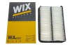 Фільтр повітряний WIX WIX FILTERS WA6331 (фото 3)