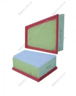 Фильтр воздушный SKODA FABIA /AP189/2 (WIX-Filtron) WIX FILTERS WA9465