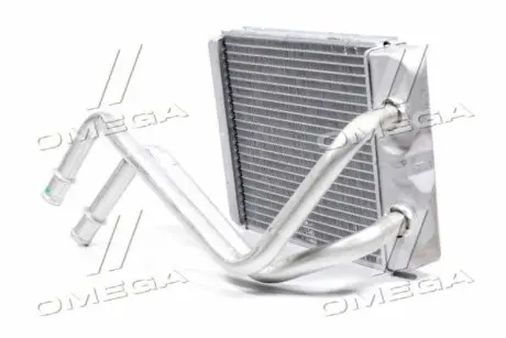 Радиатор отопителя VW T5 (03-) NISSENS 73976