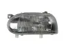 Фара лев. H4, ручн./автомат. регул. [DEPO] 441-1111L-LD-E DEPO