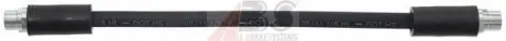 Шланг гальмівний AUDI/VW A4/A6/S4/S6/PASSAT передн. (ABS) A.B.S. SL 4869