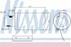 Осушитель VW PASSAT(93-)1.6 i(+)[OE 3A0.820.191] NISSENS 95053 (фото 1)