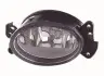 Фара противотуманная левая  H11, oval [DEPO] 440-2016L-UQ DEPO
