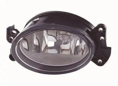 Фара противотуманная левая H11, oval [] DEPO 440-2016L-UQ