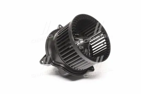 Вент.печки FD FOCUS I(98-)1.4 EFi(+)[OE 1062247] NISSENS 87027