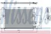 Конденсер FD COUGAR(98-)2.0 i 16V(+)[OE 1038778] NISSENS 94308 (фото 1)