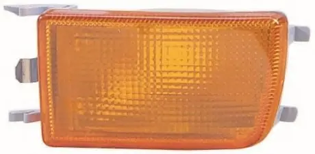 Повторювач повороту DEPO 441-1606R-UE-Y